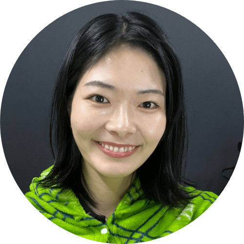 あみ助アイコン